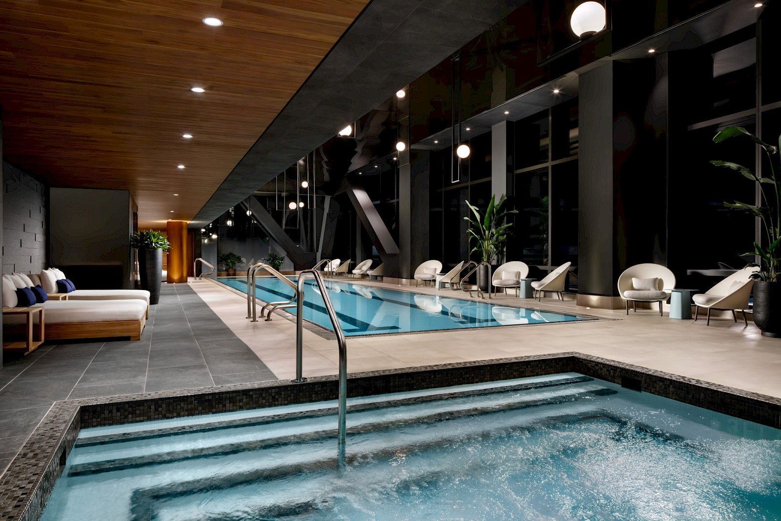Guerlain Spa at Raffles Boston
