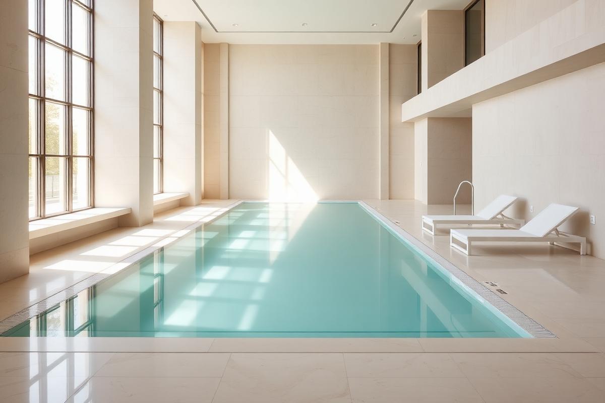 The Pool